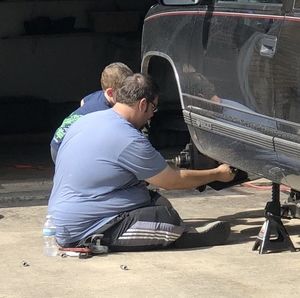 Meet your Posher, Mark